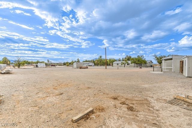 681 Janet Lane, Pahrump, NV 89060