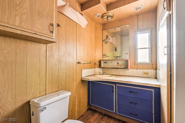 681 Janet Lane, Pahrump, NV 89060