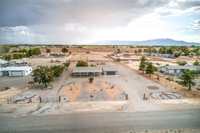 681 Janet Lane, Pahrump, NV 89060