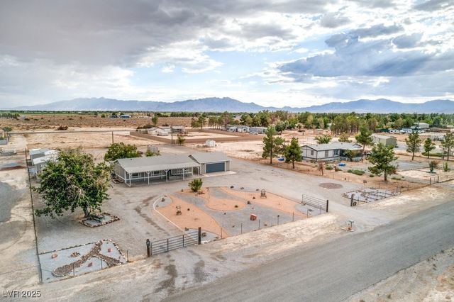 681 Janet Lane, Pahrump, NV 89060