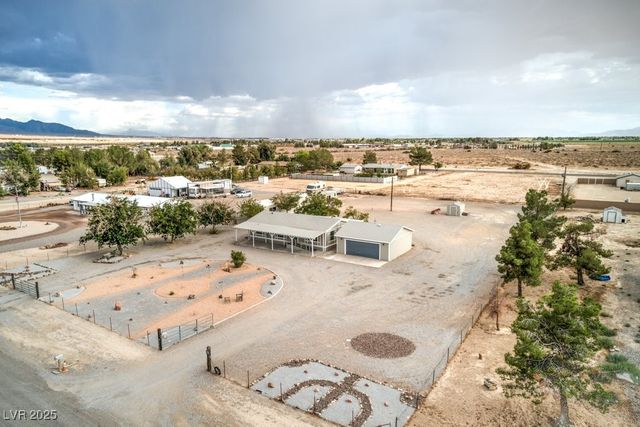 681 Janet Lane, Pahrump, NV 89060