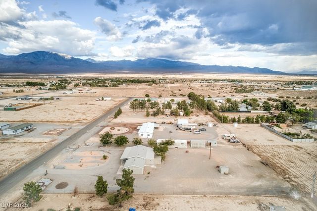 681 Janet Lane, Pahrump, NV 89060