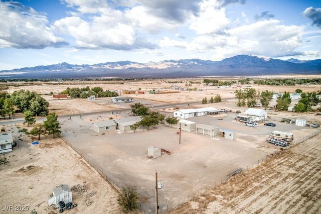 681 Janet Lane, Pahrump, NV 89060