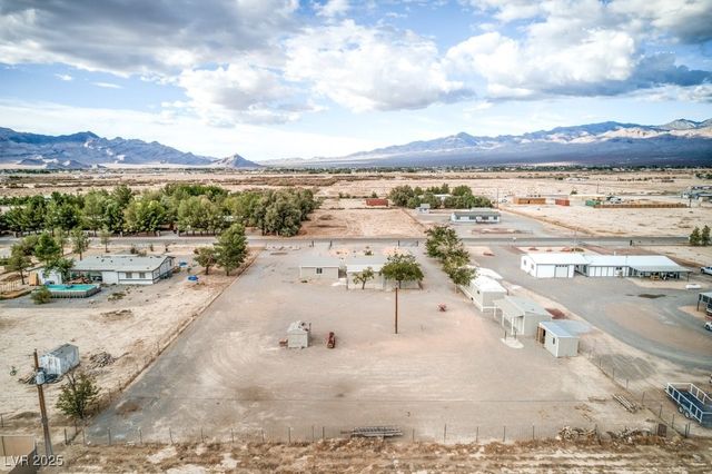 681 Janet Lane, Pahrump, NV 89060