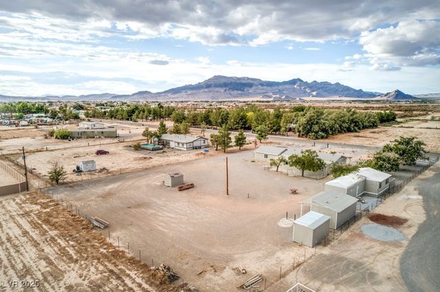 681 Janet Lane, Pahrump, NV 89060