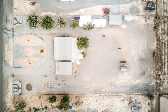 681 Janet Lane, Pahrump, NV 89060