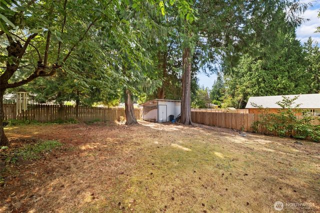 5111 21st Avenue SE, Lacey, WA 98503