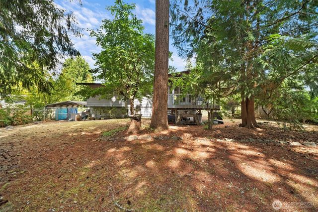 5111 21st Avenue SE, Lacey, WA 98503