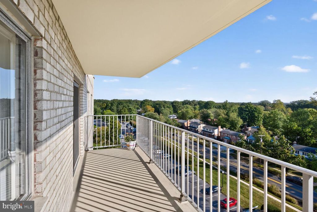 1111 UNIVERSITY BLVD W #1016 & 1017, Silver Spring, MD 20902