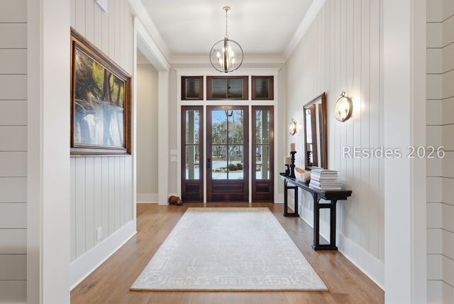 18 Gregorie Nck, Okatie, SC 29909