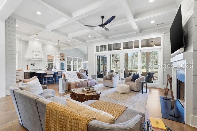 18 Gregorie Nck, Okatie, SC 29909