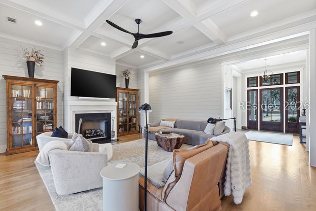 18 Gregorie Nck, Okatie, SC 29909