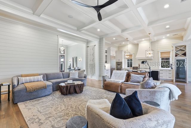 18 Gregorie Nck, Okatie, SC 29909