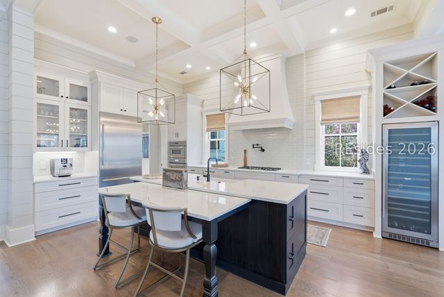 18 Gregorie Nck, Okatie, SC 29909