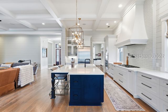 18 Gregorie Nck, Okatie, SC 29909