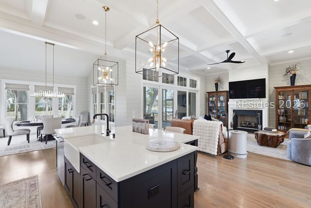 18 Gregorie Nck, Okatie, SC 29909