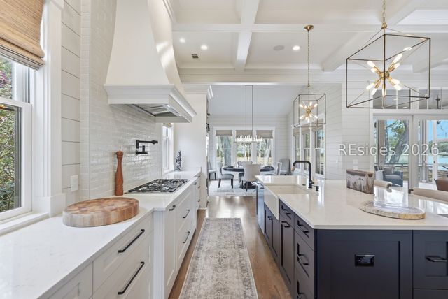 18 Gregorie Nck, Okatie, SC 29909