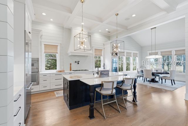 18 Gregorie Nck, Okatie, SC 29909