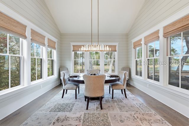 18 Gregorie Nck, Okatie, SC 29909