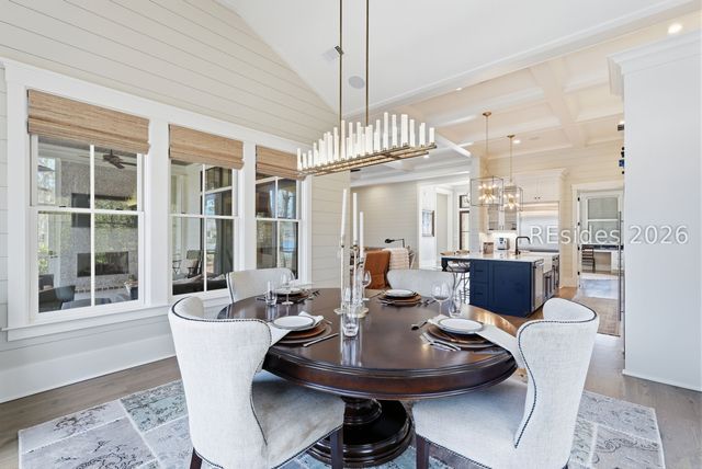 18 Gregorie Nck, Okatie, SC 29909