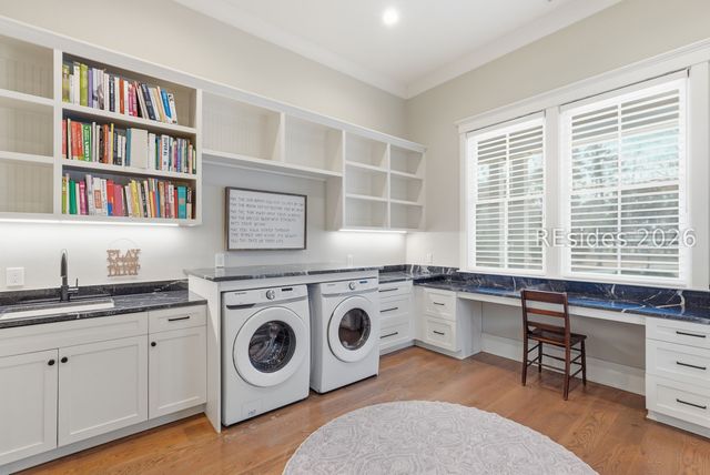 18 Gregorie Nck, Okatie, SC 29909