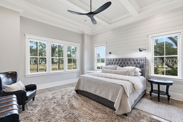 18 Gregorie Nck, Okatie, SC 29909