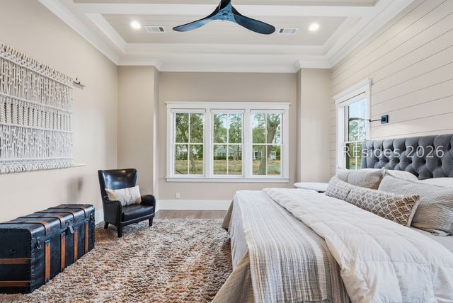 18 Gregorie Nck, Okatie, SC 29909