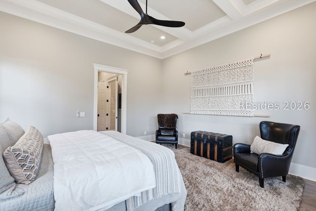 18 Gregorie Nck, Okatie, SC 29909