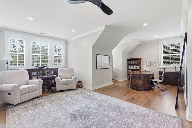 18 Gregorie Nck, Okatie, SC 29909