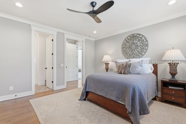 18 Gregorie Nck, Okatie, SC 29909