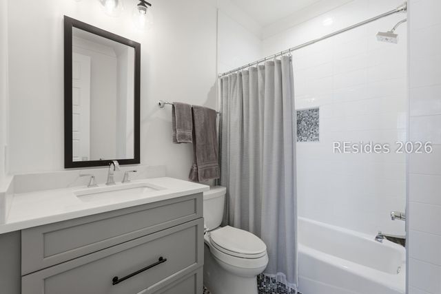 18 Gregorie Nck, Okatie, SC 29909