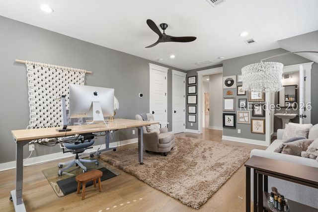 18 Gregorie Nck, Okatie, SC 29909