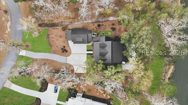 18 Gregorie Nck, Okatie, SC 29909