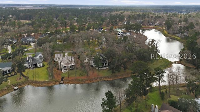 18 Gregorie Nck, Okatie, SC 29909