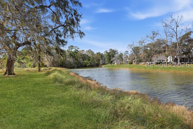 18 Gregorie Nck, Okatie, SC 29909