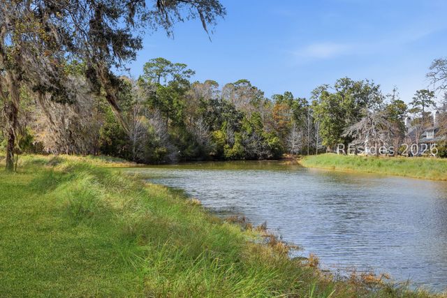 18 Gregorie Nck, Okatie, SC 29909