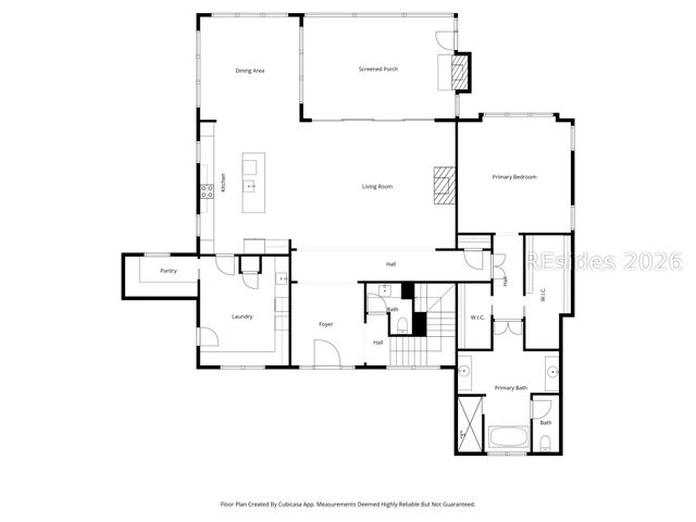 18 Gregorie Nck, Okatie, SC 29909