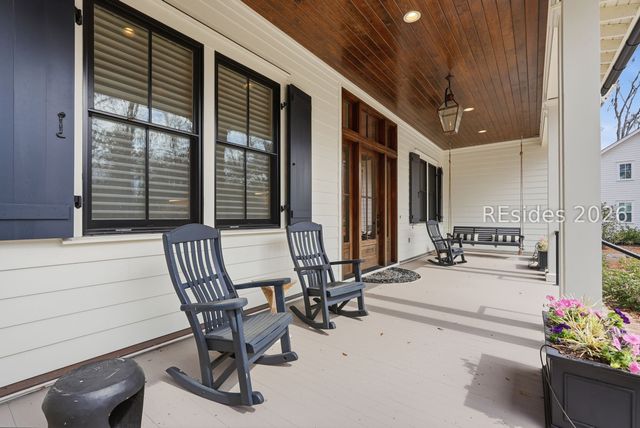 18 Gregorie Nck, Okatie, SC 29909