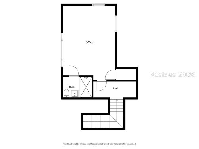 18 Gregorie Nck, Okatie, SC 29909