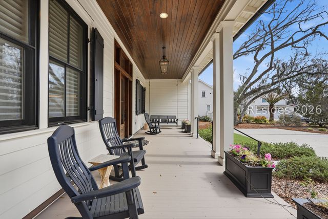 18 Gregorie Nck, Okatie, SC 29909