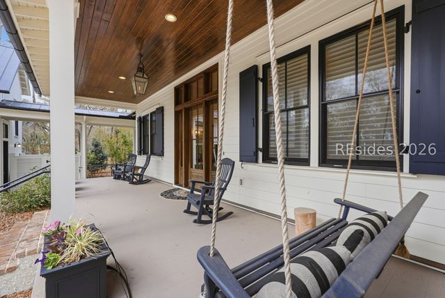 18 Gregorie Nck, Okatie, SC 29909