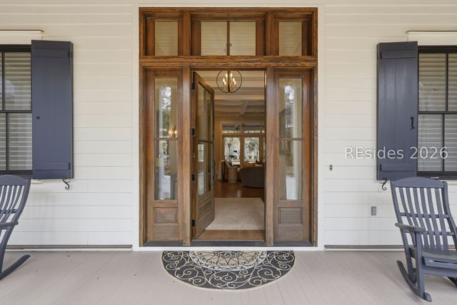 18 Gregorie Nck, Okatie, SC 29909