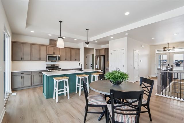 1980 Denison Avenue, North Liberty, IA 52317