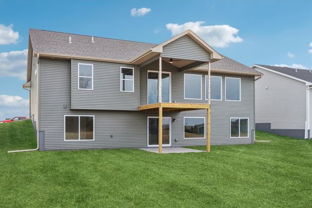 1980 Denison Avenue, North Liberty, IA 52317