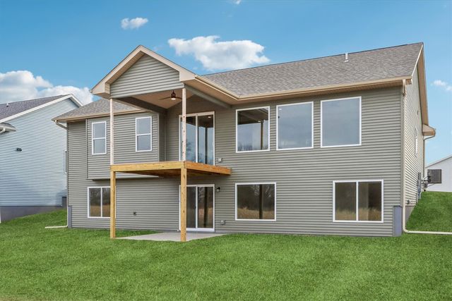 1980 Denison Avenue, North Liberty, IA 52317