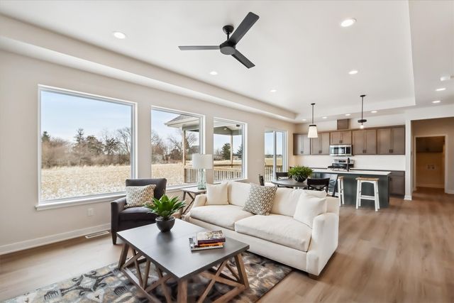 1980 Denison Avenue, North Liberty, IA 52317