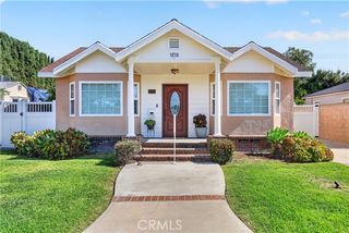 1725 3rd, La Verne, CA 91750