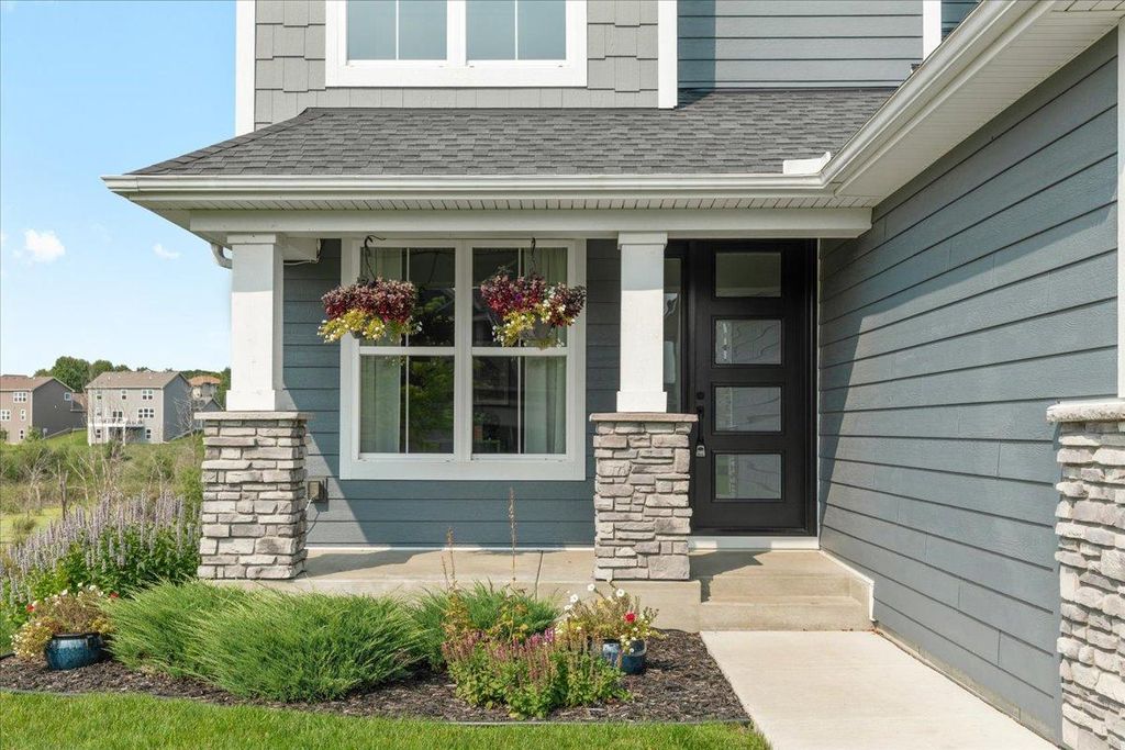 9626 Timber Terrace, Victoria, MN 55386 — photo 2