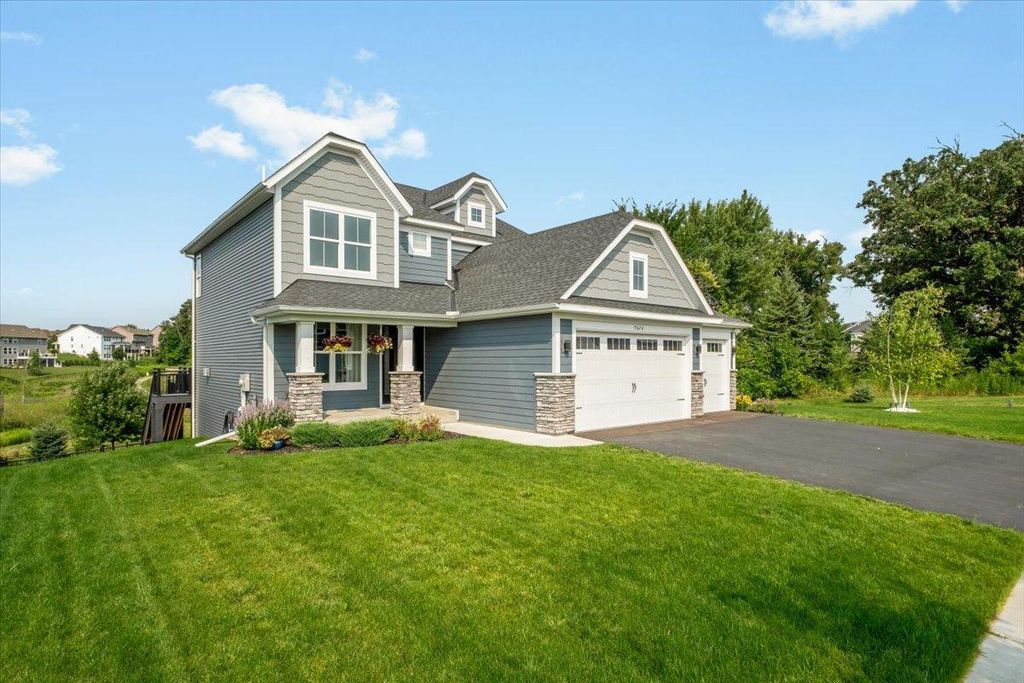 9626 Timber Terrace, Victoria, MN 55386 — photo 3