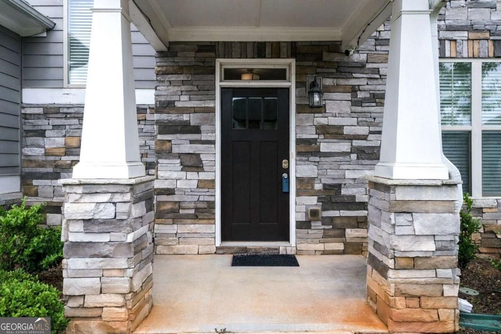 947 Halletts Peak Place, Lawrenceville, GA 30044 — photo 3